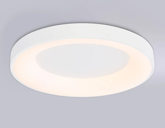 Потолочный светодиодный светильник с пультом Ambrella light FZ1401