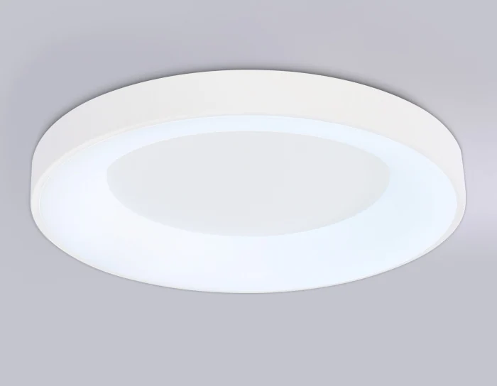 Потолочный светодиодный светильник с пультом Ambrella light FZ1401