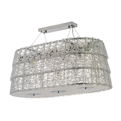 Подвесная люстра Dio D'Arte Elite Dello E 1.5.90x50.100 N