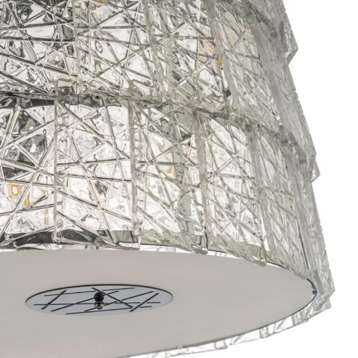 Подвесная люстра Dio D'Arte Elite Dello E 1.5.90x50.100 N