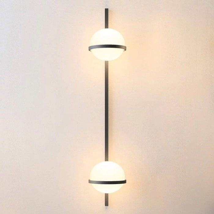 Светодиодный настенный светильник L'Arte Luce Luxury Palma L48522