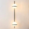 Светодиодный настенный светильник L'Arte Luce Luxury Palma L48522