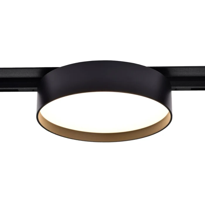 Трековый светильник, 12W, 3000K WTL.O14.607.30.12 WERTMARK