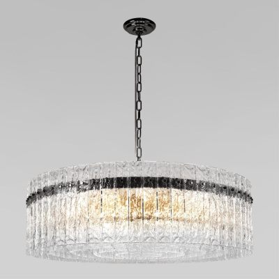 Подвесной светильник Loft it Nevada 10297/800 Pearl black