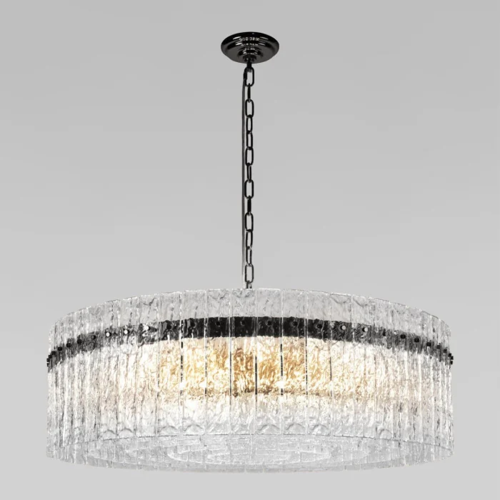 Подвесной светильник Loft it Nevada 10297/800 Pearl black