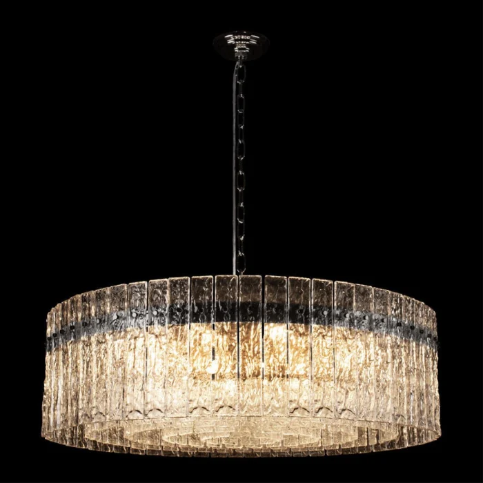 Подвесной светильник Loft it Nevada 10297/800 Pearl black