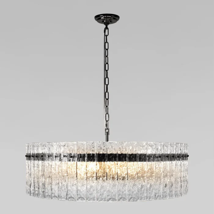 Подвесной светильник Loft it Nevada 10297/800 Pearl black