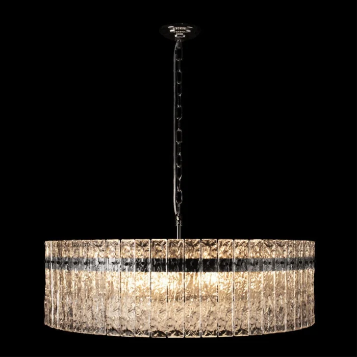 Подвесной светильник Loft it Nevada 10297/800 Pearl black