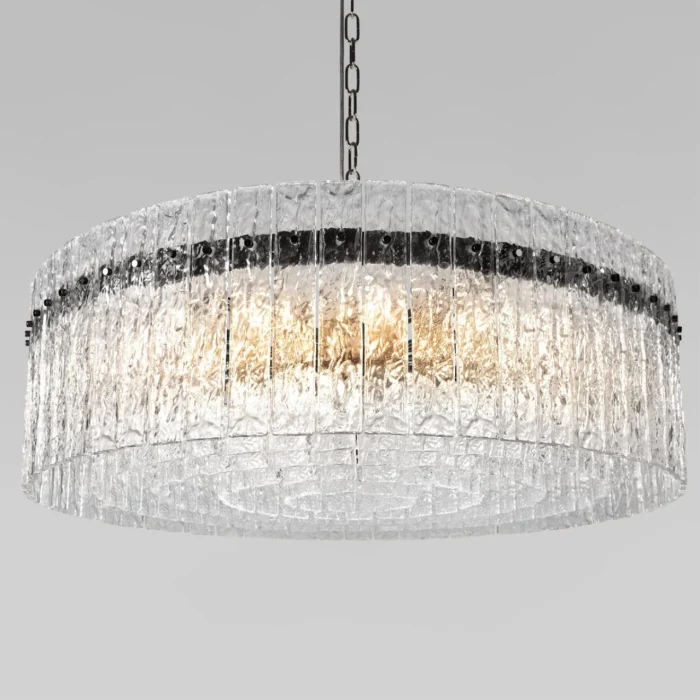 Подвесной светильник Loft it Nevada 10297/800 Pearl black