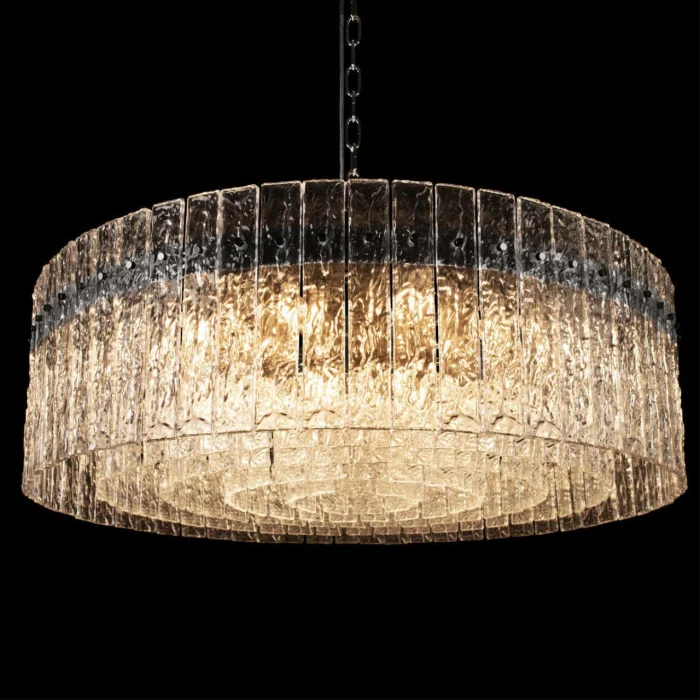 Подвесной светильник Loft it Nevada 10297/800 Pearl black