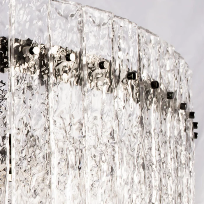 Подвесной светильник Loft it Nevada 10297/800 Pearl black