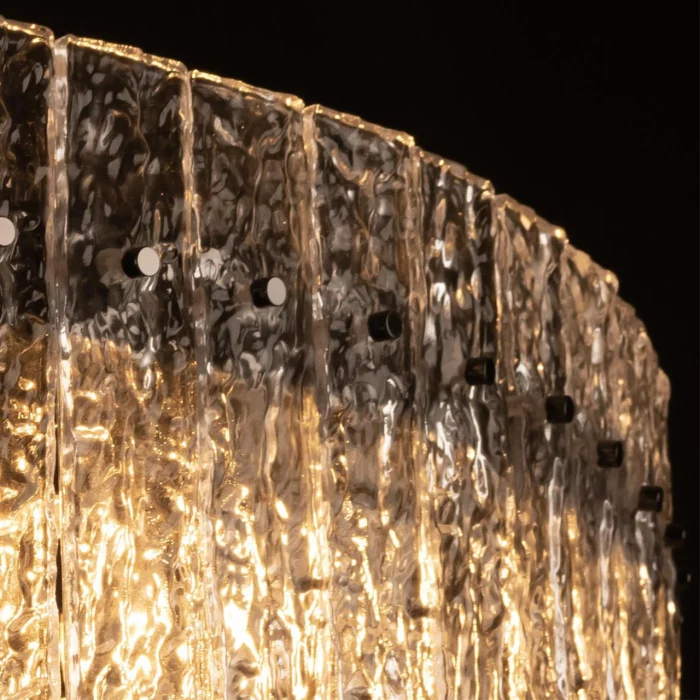 Подвесной светильник Loft it Nevada 10297/800 Pearl black