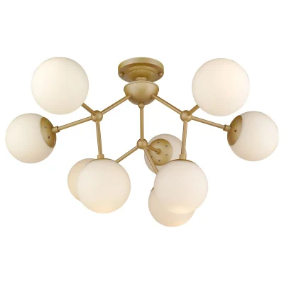 Потолочный светильник WERTMARK WE236.09.407