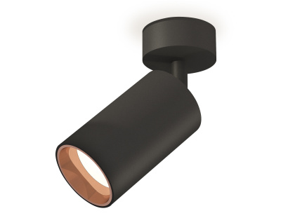 Комплект накладного поворотного светильника Ambrella light XM6323005