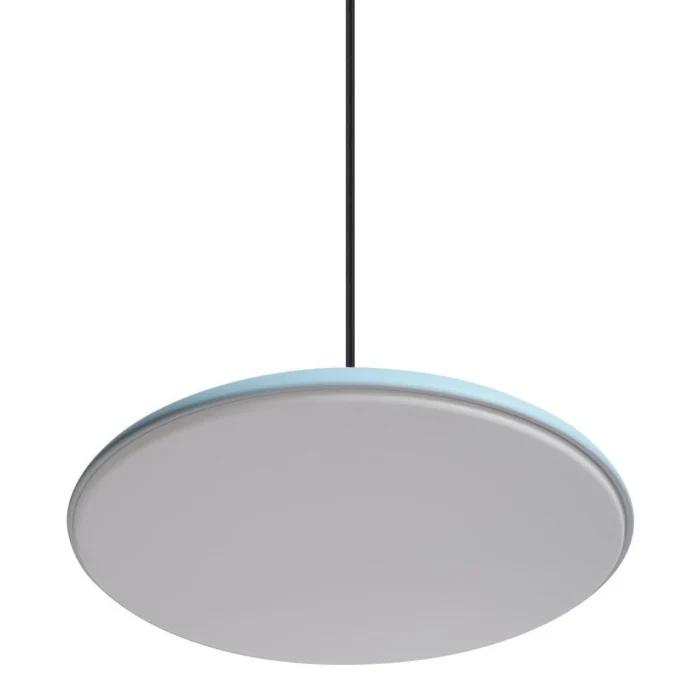 Подвесной светильник Loft it Plato 10119 Blue