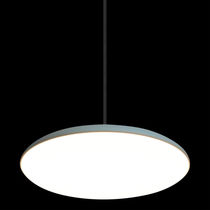 Подвесной светильник Loft it Plato 10119 Blue