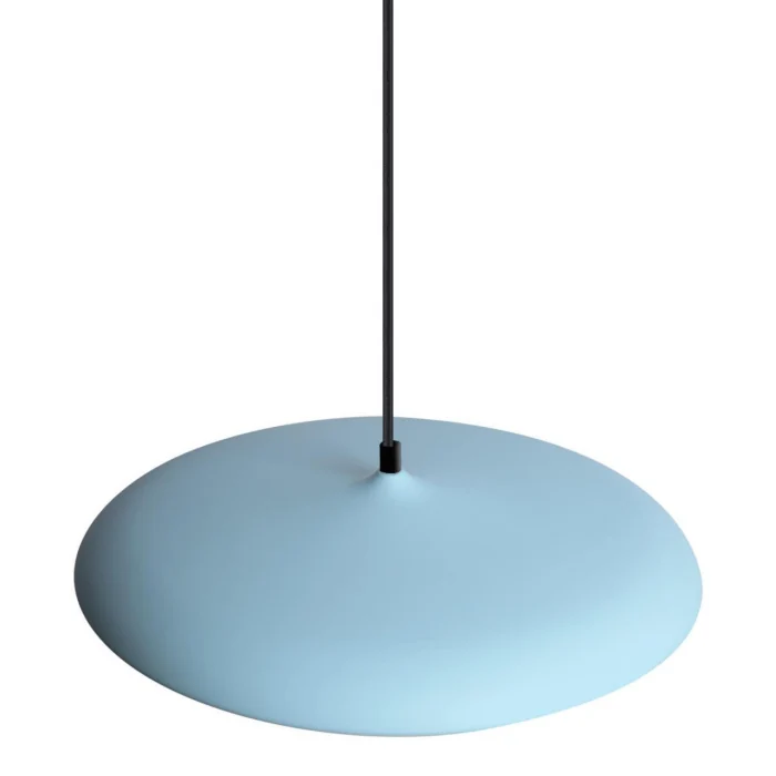 Подвесной светильник Loft it Plato 10119 Blue
