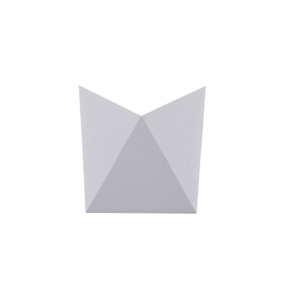 Уличный настенный светильник Maytoni Beekman O802WL-L7W