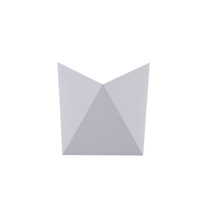 Уличный настенный светильник Maytoni Beekman O802WL-L7W