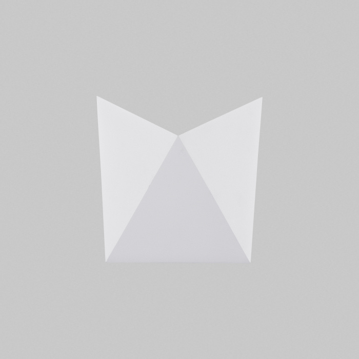 Уличный настенный светильник Maytoni Beekman O802WL-L7W