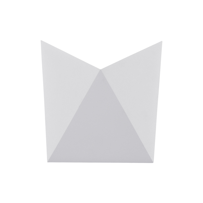 Уличный настенный светильник Maytoni Beekman O802WL-L7W