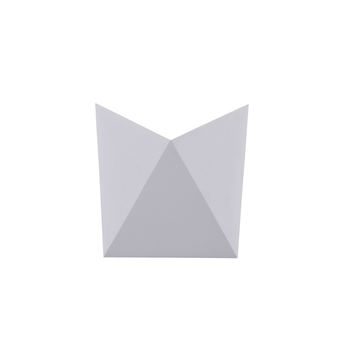 Уличный настенный светильник Maytoni Beekman O802WL-L7W