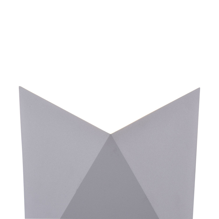 Уличный настенный светильник Maytoni Beekman O802WL-L7W