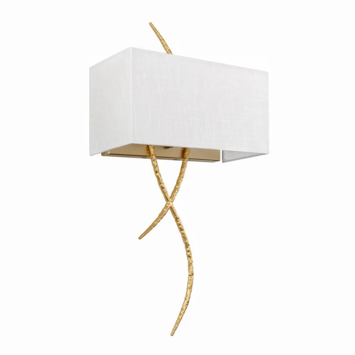 Настенный светильник Loft it Romance 10457 Gold