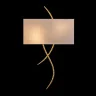 Настенный светильник Loft it Romance 10457 Gold