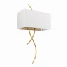 Настенный светильник Loft it Romance 10457 Gold