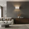 Настенный светильник Loft it Romance 10457 Gold