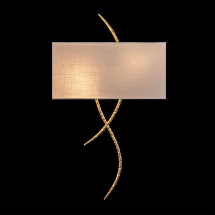 Настенный светильник Loft it Romance 10457 Gold