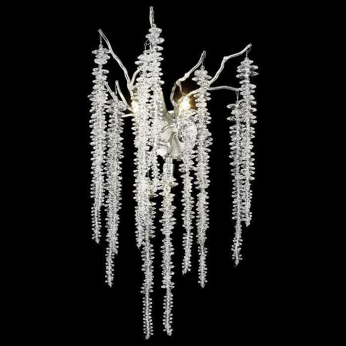 Настенный светильник DACIANA WE185.03.201 WERTMARK