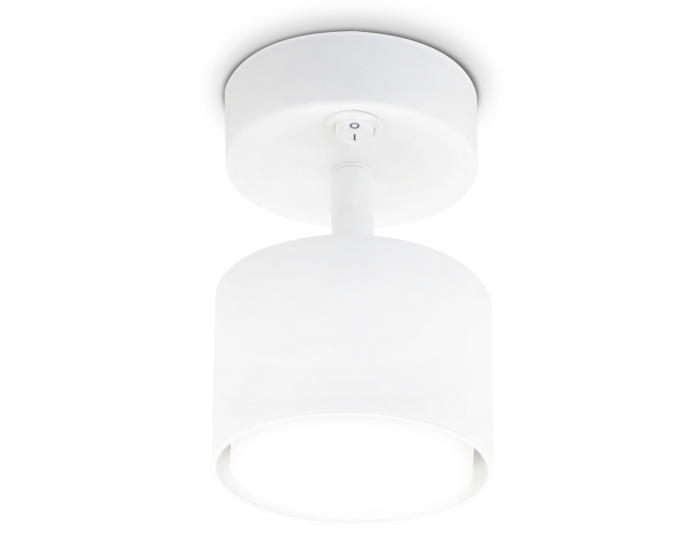 Накладной спот с выключателем Ambrella light TA132