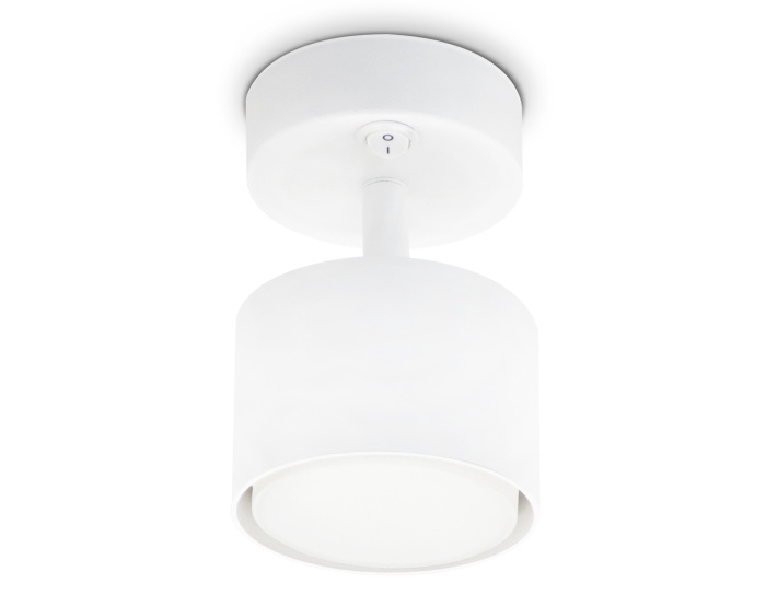 Накладной спот с выключателем Ambrella light TA132