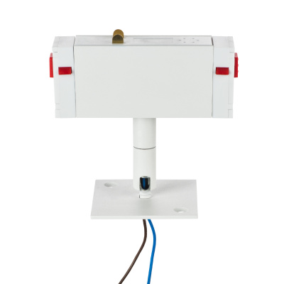 Трековое крепление с адаптером к 2163xx для трека PRO Teta Lightstar 595256