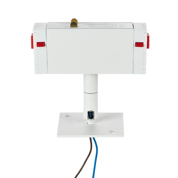 Трековое крепление с адаптером к 2163xx для трека PRO Teta Lightstar 595256