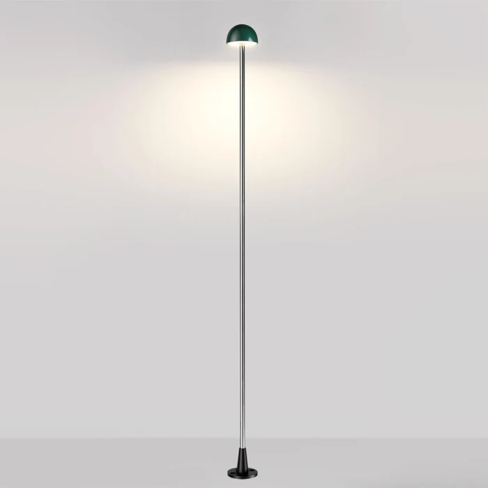 Уличный накладной светильник VERDE Odeon Light 7122/4GLA