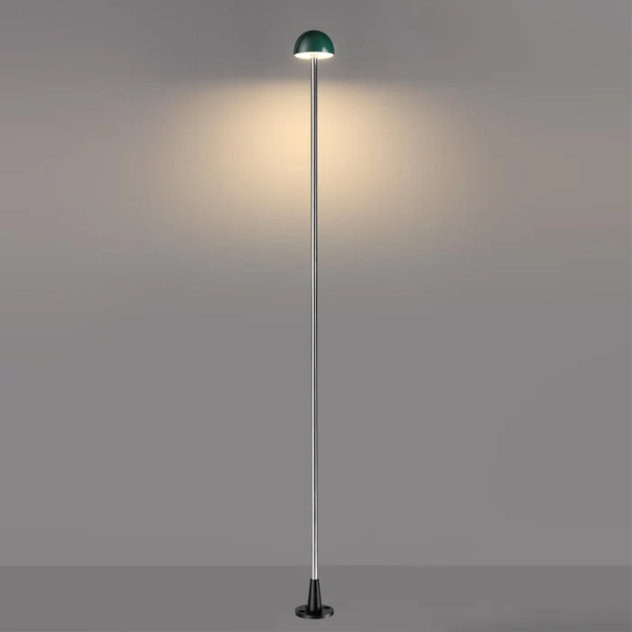 Уличный накладной светильник VERDE Odeon Light 7122/4GLA
