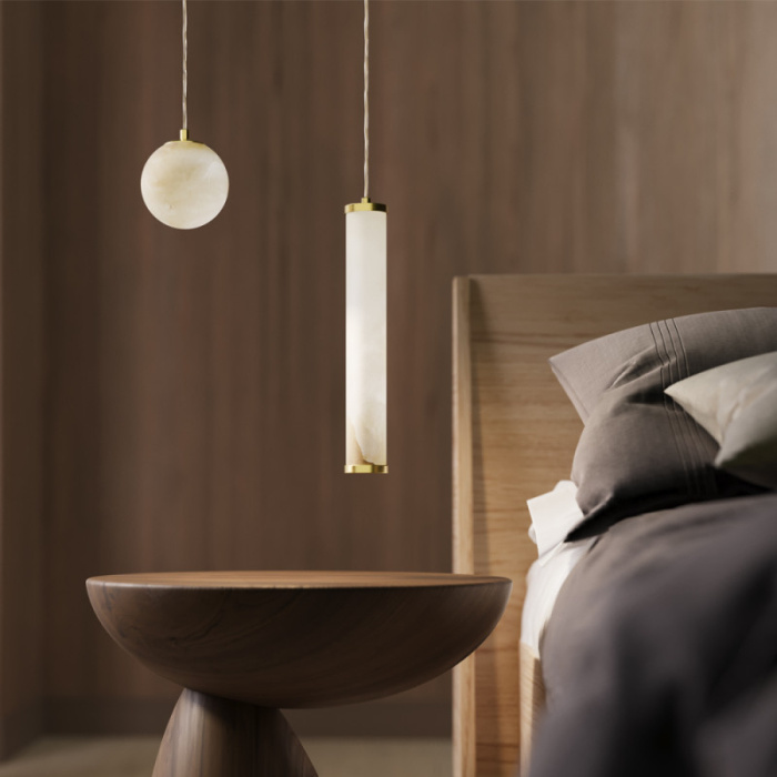 Подвесной светильник Maytoni Modern MOD464PL-L8BSK