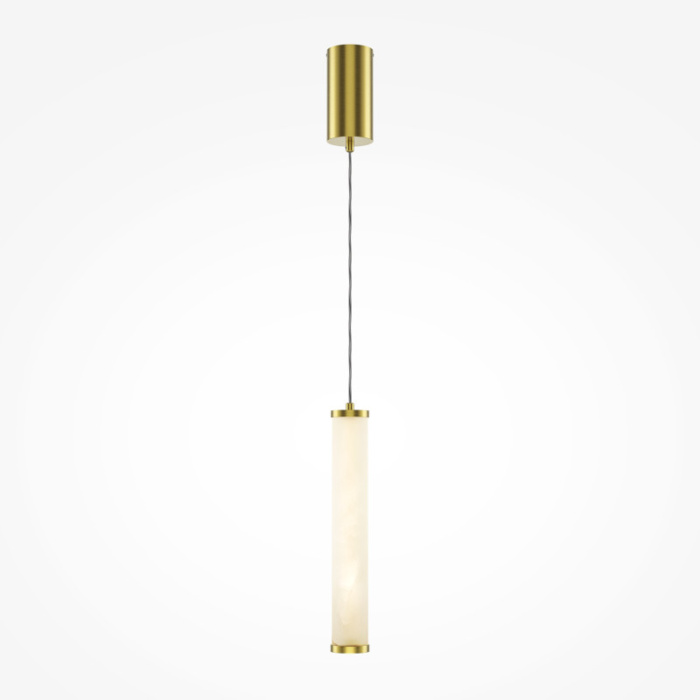 Подвесной светильник Maytoni Modern MOD464PL-L8BSK