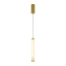 Подвесной светильник Maytoni Yora MOD464PL-L8BSK