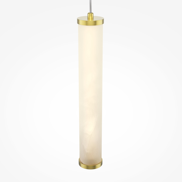 Подвесной светильник Maytoni Yora MOD464PL-L8BSK