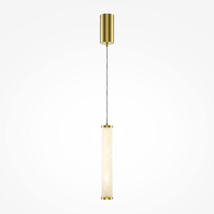 Подвесной светильник Maytoni Yora MOD464PL-L8BSK