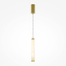 Подвесной светильник Maytoni Yora MOD464PL-L8BSK
