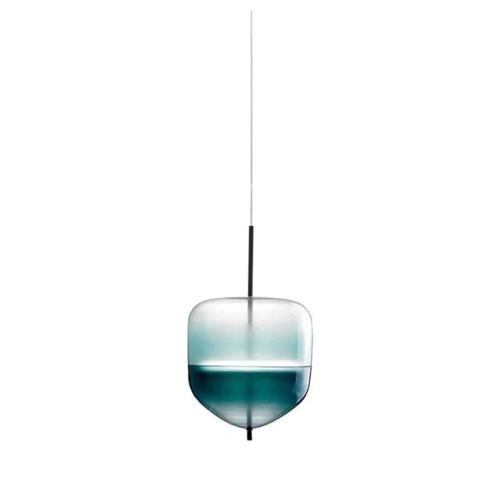 Светодиодный подвесной светильник L'Arte Luce Luxury Flow-t L32601