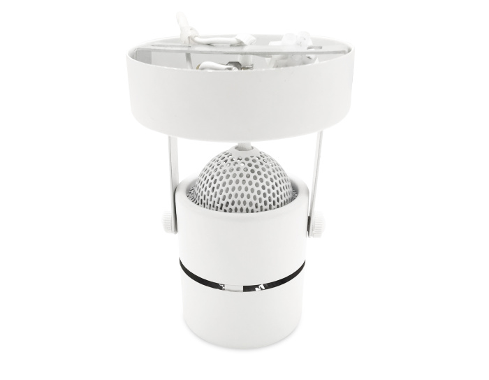 Накладной поворотный светильник с выключателем Ambrella light TA100