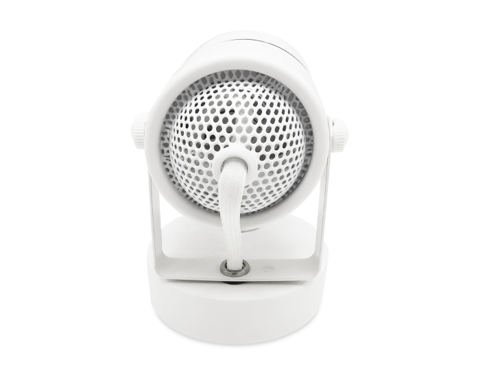 Накладной поворотный светильник с выключателем Ambrella light TA100