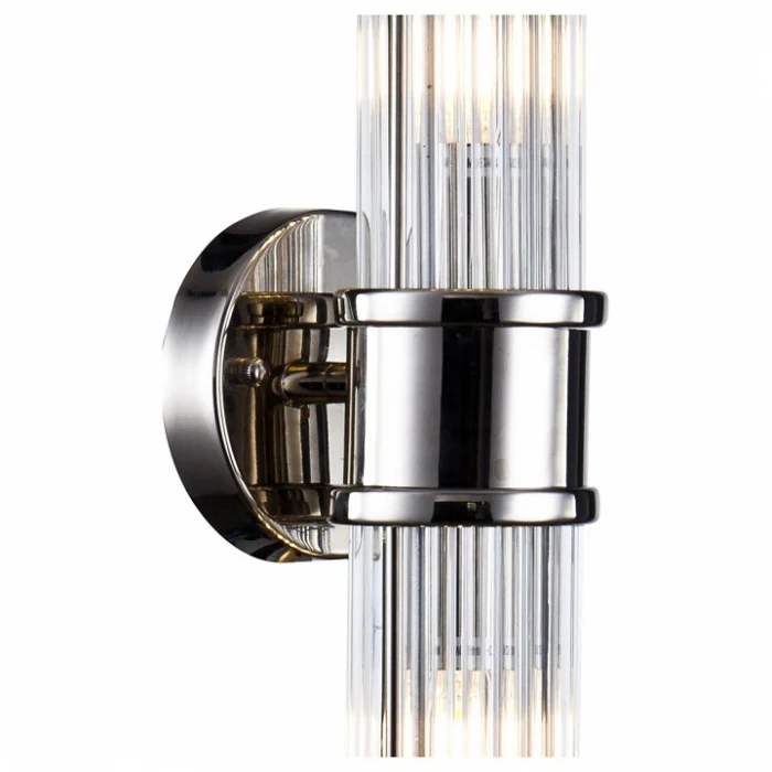 Бра Imperium Collection Claridges 123208-01 nickel ImperiumLoft