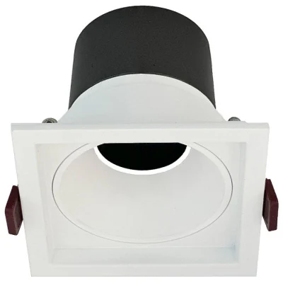 Светильник точечный встраиваемый DORSUM WERTMARK TECHNICAL WTD.O21.000.30.10